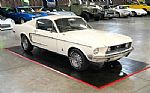 1968 Mustang Fastback GT Style Thumbnail 16