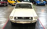 1968 Mustang Fastback GT Style Thumbnail 17
