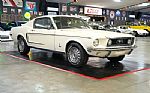 1968 Mustang Fastback GT Style Thumbnail 24