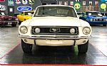 1968 Mustang Fastback GT Style Thumbnail 25