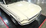 1968 Mustang Fastback GT Style Thumbnail 30