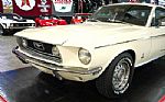 1968 Mustang Fastback GT Style Thumbnail 26