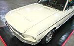 1968 Mustang Fastback GT Style Thumbnail 31