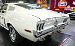 1968 Mustang Fastback GT Style Thumbnail 42