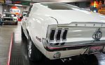 1968 Mustang Fastback GT Style Thumbnail 43