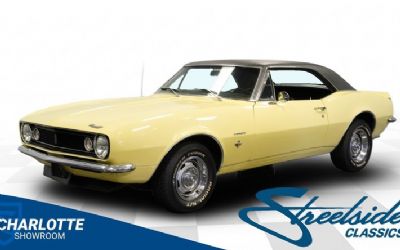Photo of a 1967 Chevrolet Camaro for sale