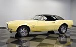 1967 Camaro Thumbnail 7