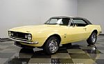1967 Camaro Thumbnail 6
