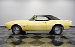 1967 Camaro Thumbnail 2