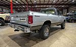 1985 Ram W250 Prospector Thumbnail 8
