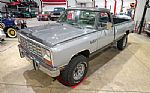 1985 Ram W250 Prospector Thumbnail 15
