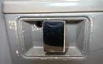 1985 Ram W250 Prospector Thumbnail 47