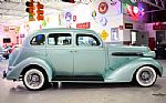 1936 Airstream Sedan Street Rod Thumbnail 4