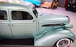 1936 Airstream Sedan Street Rod Thumbnail 5