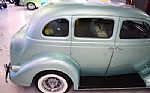 1936 Airstream Sedan Street Rod Thumbnail 6