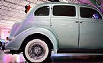 1936 Airstream Sedan Street Rod Thumbnail 7