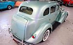 1936 Airstream Sedan Street Rod Thumbnail 10