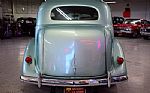 1936 Airstream Sedan Street Rod Thumbnail 12