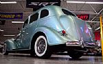 1936 Airstream Sedan Street Rod Thumbnail 17