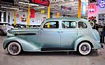 1936 Airstream Sedan Street Rod Thumbnail 18