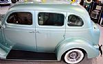 1936 Airstream Sedan Street Rod Thumbnail 19