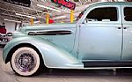1936 Airstream Sedan Street Rod Thumbnail 21