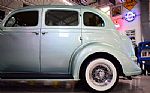 1936 Airstream Sedan Street Rod Thumbnail 22