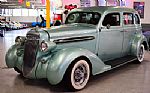 1936 Airstream Sedan Street Rod Thumbnail 23