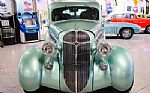 1936 Airstream Sedan Street Rod Thumbnail 26