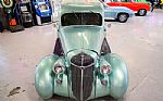 1936 Airstream Sedan Street Rod Thumbnail 27