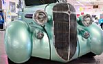 1936 Airstream Sedan Street Rod Thumbnail 29