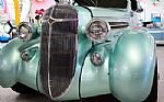 1936 Airstream Sedan Street Rod Thumbnail 30