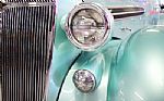 1936 Airstream Sedan Street Rod Thumbnail 34