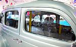 1936 Airstream Sedan Street Rod Thumbnail 39
