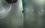 1936 Airstream Sedan Street Rod Thumbnail 49
