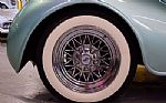 1936 Airstream Sedan Street Rod Thumbnail 50