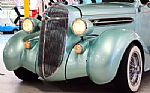 1936 Airstream Sedan Street Rod Thumbnail 54