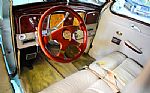 1936 Airstream Sedan Street Rod Thumbnail 58