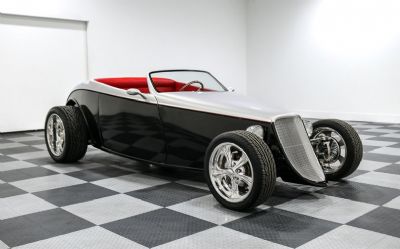 Photo of a 2010 Asve Speedster Roadster for sale