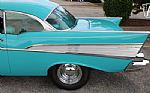 1957 Bel Air Thumbnail 58