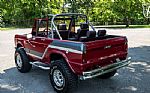 1975 Bronco Thumbnail 11