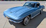 1964 Corvette Sting Ray Thumbnail 2