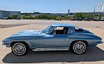 1964 Corvette Sting Ray Thumbnail 5
