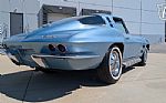 1964 Corvette Sting Ray Thumbnail 16