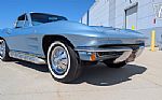 1964 Corvette Sting Ray Thumbnail 22