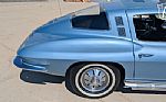 1964 Corvette Sting Ray Thumbnail 35