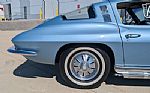1964 Corvette Sting Ray Thumbnail 36
