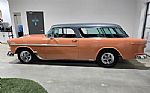 1955 Nomad Wagon Thumbnail 2