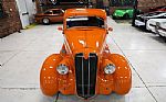 1936 5 window coupe Thumbnail 5