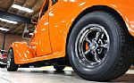 1936 5 window coupe Thumbnail 35